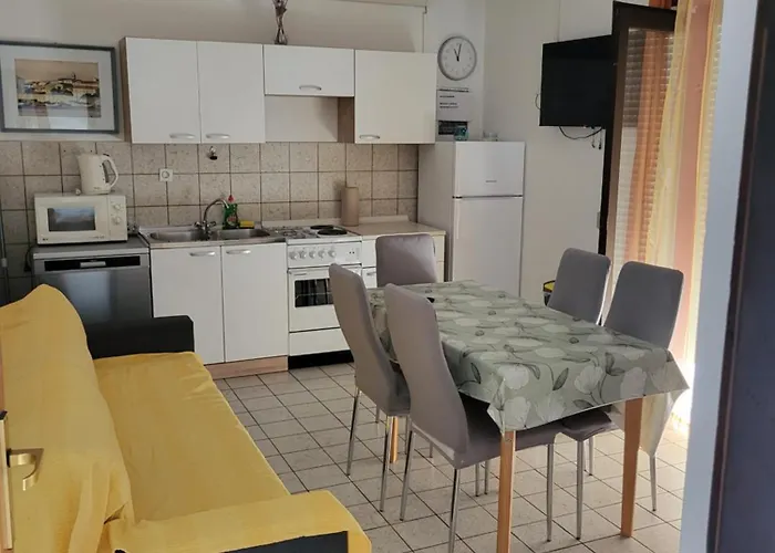 Apartament Centar Palit