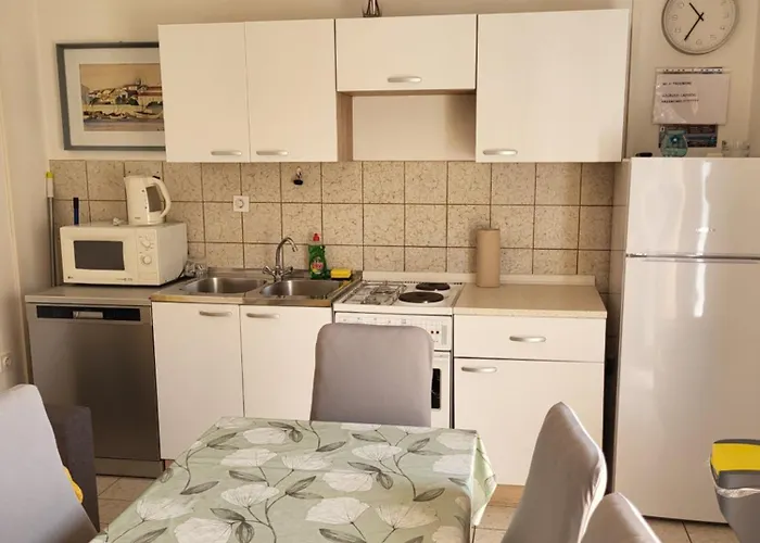 Centar Apartament Palit
