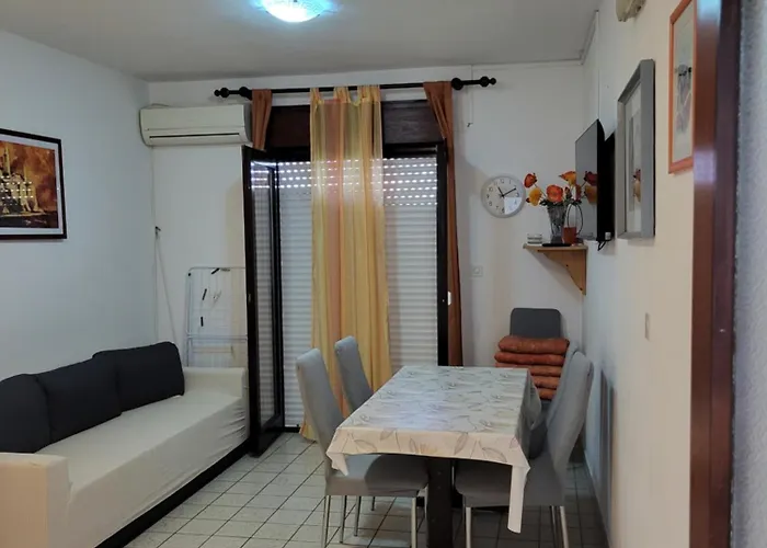 Apartament Centar