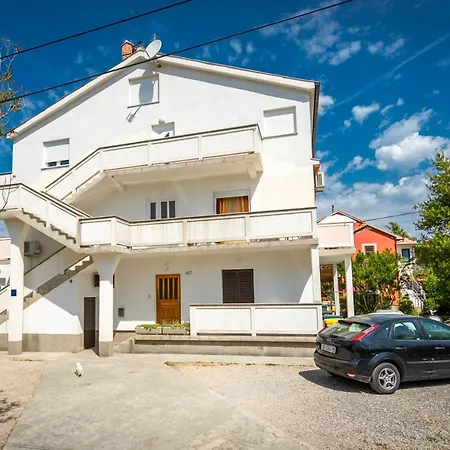 Centar Apartment *