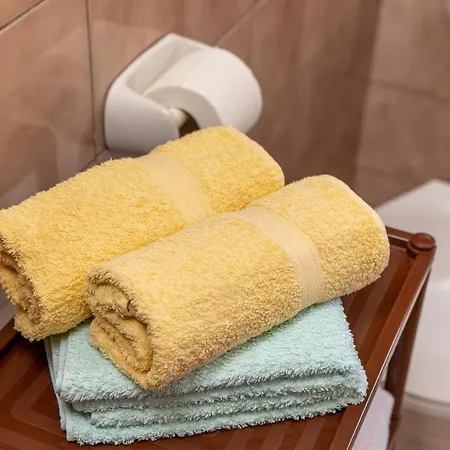 Apartman Centar *