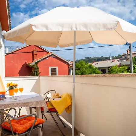 Centar Apartment *