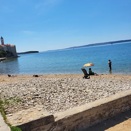 Apartman Centar *