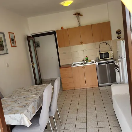 Centar Apartman