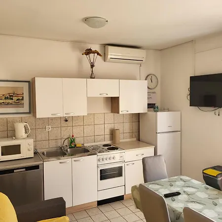 Centar Apartman *
