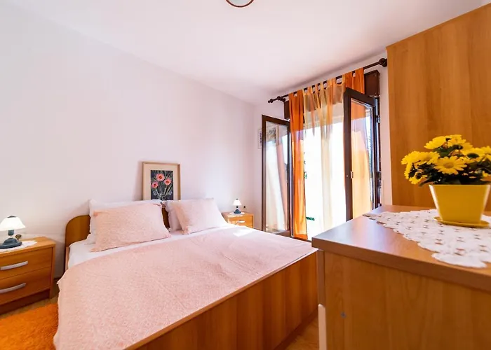 Apartment Centar Palit