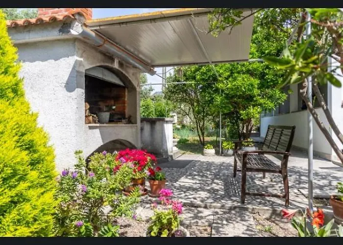 Centar Apartment Palit